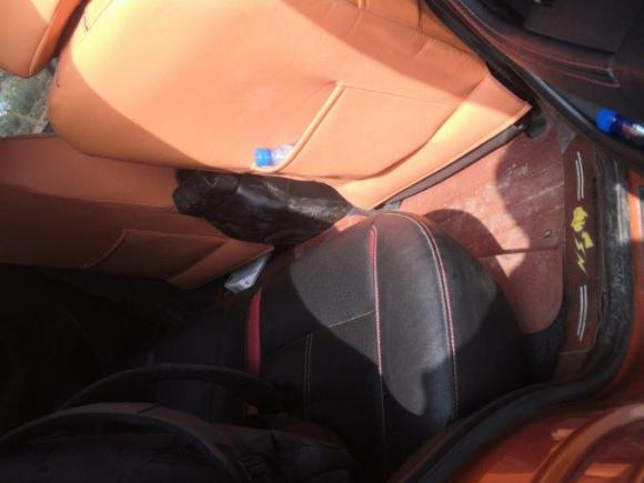 [武汉·鄂A] 二手东南东南DX32016款 1.5T CVT旗舰型