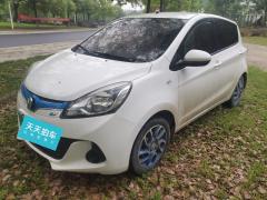 [武汉·鄂A]长安&nbsp;&nbsp;奔奔EV&nbsp;&nbsp;2017款纯电动180公里标准型