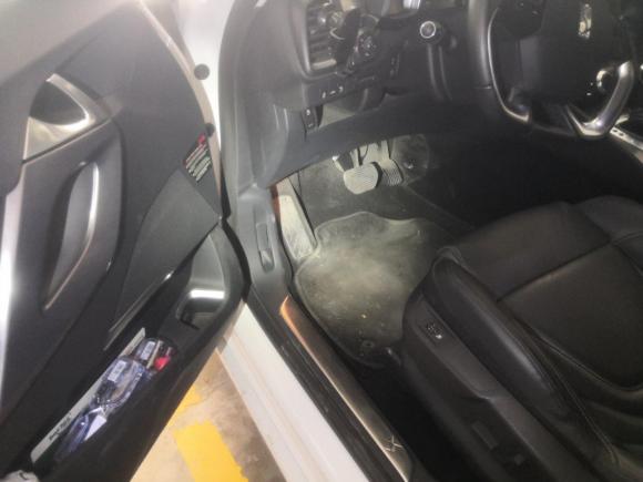 [佛山·粤E] 二手DSDS 52014款 1.6T 豪华版THP160