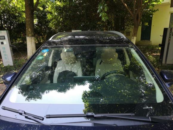 [苏州·苏E] 二手比亚迪宋MAX新能源2019款 DM 1.5T 智联致耀型 6座 国VI