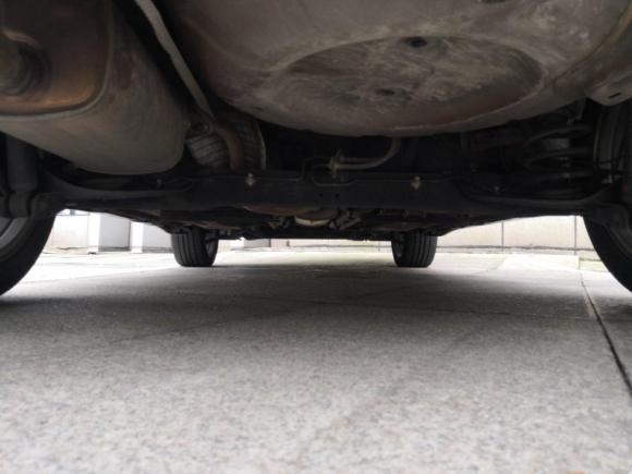 [苏州·苏E] 二手英菲尼迪英菲尼迪ESQ2014款 1.6L 率性版