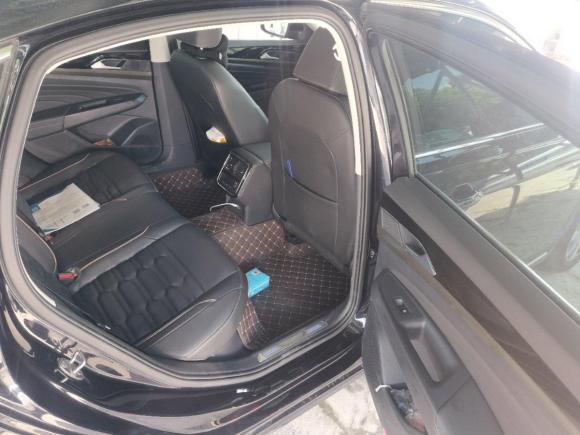 [合肥·浙A] 二手大众帕萨特新能源2020款 430PHEV 混动精英版 国VI