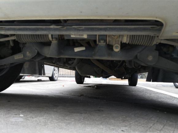 [佛山·粤P] 二手东风小康东风小康K07S2019年 1.2L 手动