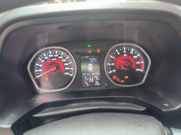 [广州·粤B] 二手东南东南DX3新能源2018款 EV400 精英版