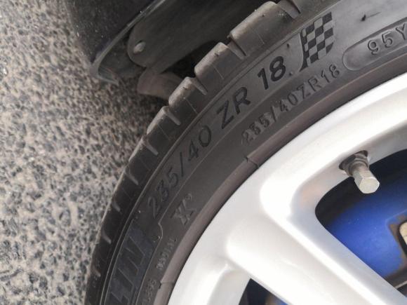 [上海·沪A] 二手大众Passat2008款 R36 3.6 I FSI