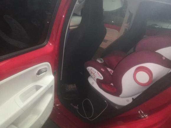 [南京·苏A] 二手大众大众up!2015款 1.0L move up!