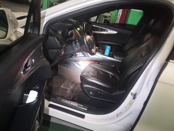 [南昌·赣M] 二手林肯林肯MKX2015款 2.0T 四驱尊雅版