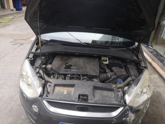 [杭州·浙A] 二手福特麦柯斯2007款 2.3L 豪华型