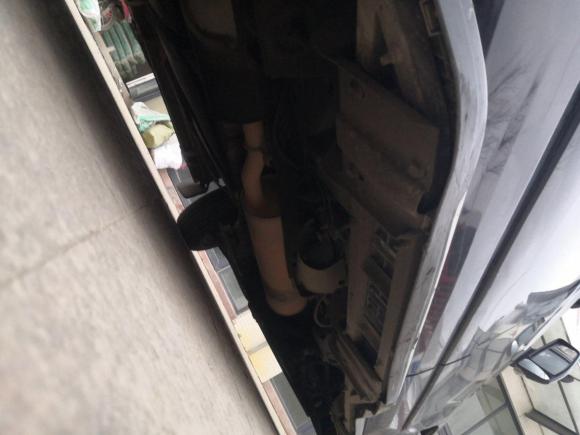 [成都·川A] 二手福特途睿欧2017款 2.0T 自动精英版