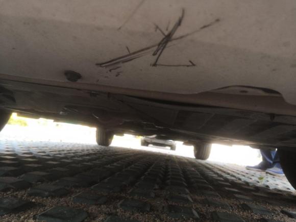 [苏州·桂B] 二手宝骏宝骏310W2017款 1.5L 手动舒适型 国V