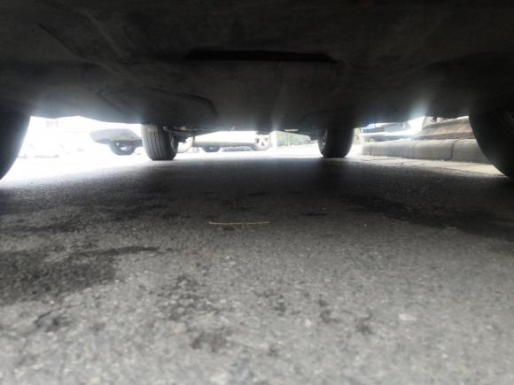 [湖州·沪C] 二手雷诺科雷傲2018款 2.0L 两驱舒适版