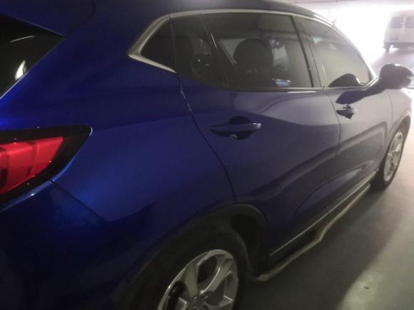 [南昌·赣A] 二手讴歌讴歌CDX2016款 1.5T 两驱悦享版