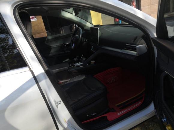 [苏州·苏E] 二手比亚迪宋Pro新能源2019款 DM 1.5T 四驱高能版