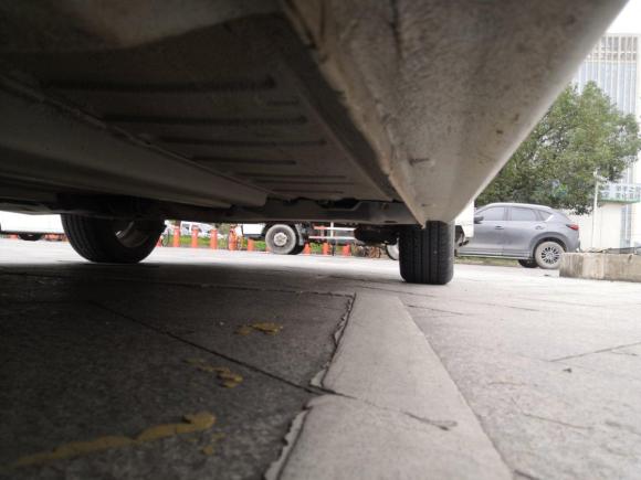 [台州·浙J] 二手标致标致3082012款 1.6L 手动风尚型