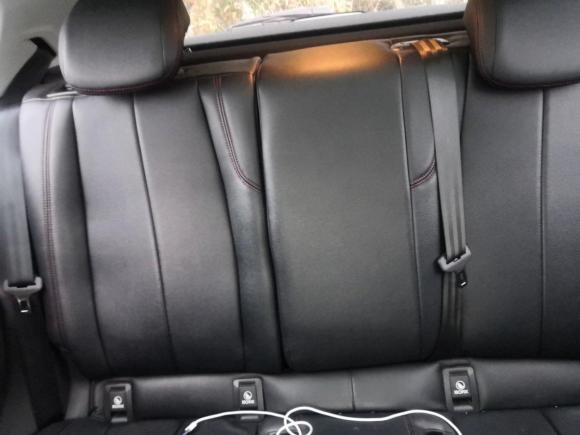 [宁波·浙A] 二手标致标致308S2015款 1.6T 自动劲驰版