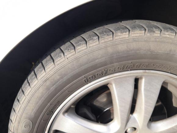 [成都·川A] 二手长安悦翔V52012款 1.5L 手动梦幻型