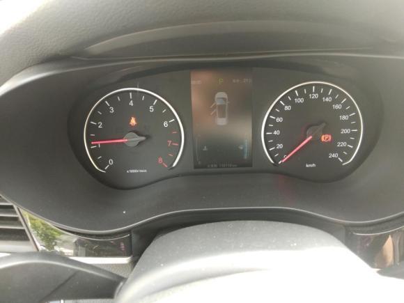 [北京] 比亚迪 宋max 2017款 1.5t 自动智联精英型 7座