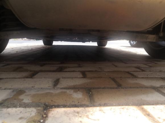 [南昌·赣F] 二手沃尔沃沃尔沃V602014款 改款 T5 智逸版