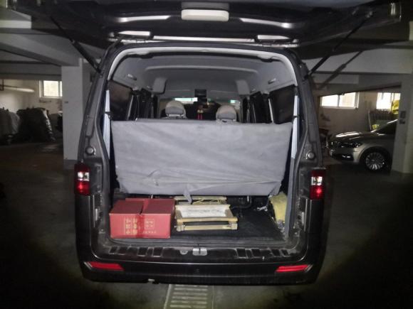 [宁波·浙B] 二手金杯小海狮X302013款 1.3L标准型