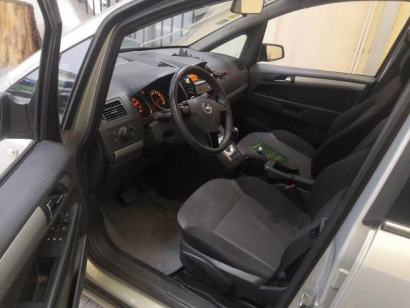 [上海·蒙A] 二手欧宝赛飞利2010款 1.8L MTA