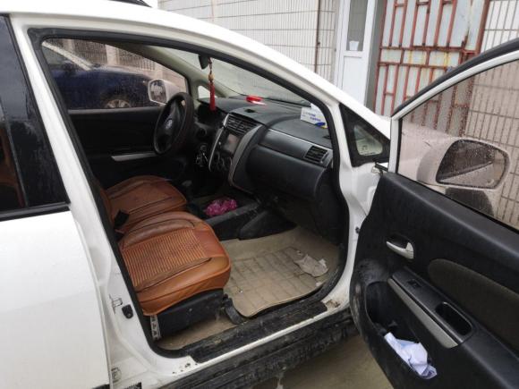 [南通·苏F] 二手启辰启辰R50X2013款 1.6L 手动版