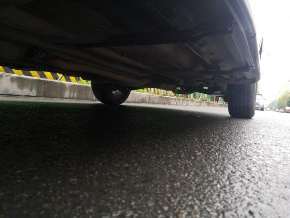 [成都·川A] 二手启辰启辰T702015款 2.0L CVT睿享版