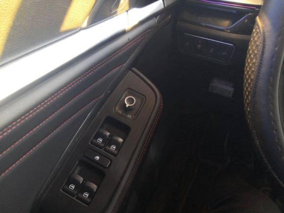 [青岛·鲁U] 二手哈弗哈弗F52019款 国潮版 1.5T i型 国VI