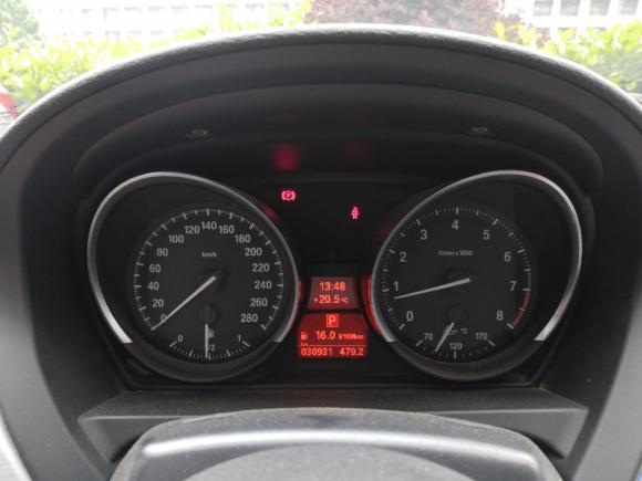 [合肥·皖A] 二手宝马宝马Z42012款 sDrive28i领先型