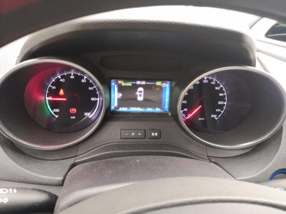 [宁波·浙B] 二手比亚迪元新能源2018款 EV360 智联炫酷型