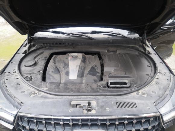 [金华·浙G] 二手众泰众泰T7002017款 1.8T 双离合尊贵型