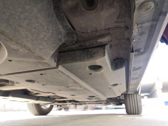 [合肥·皖A] 二手丰田奕泽IZOA2018款 2.0L 奕驰版 国V