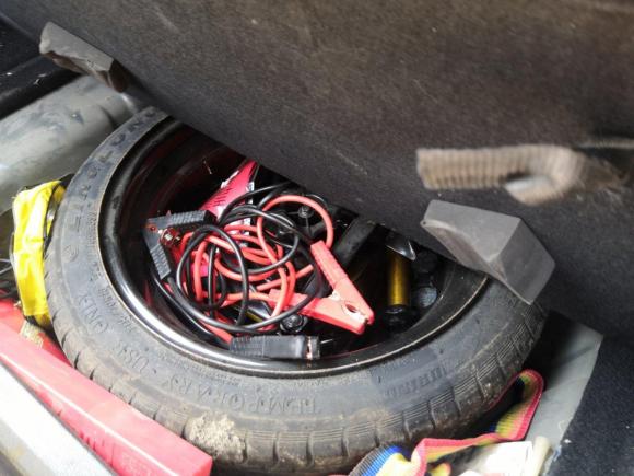 [青岛·鲁Q] 二手北汽绅宝绅宝D502014款 1.5L 手动舒适版