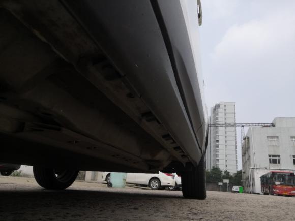 [无锡·苏B] 二手欧拉欧拉iQ    2019年 电动 自动