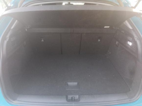 [北京·京N] 二手奥迪奥迪Q2L2018款 35 TFSI 时尚致雅型 国V