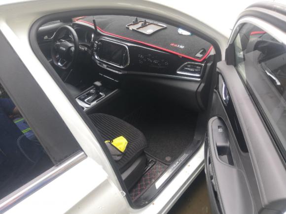 [宁波·豫L] 二手捷途捷途X902019款 1.5T 自动智享型 7座 国V