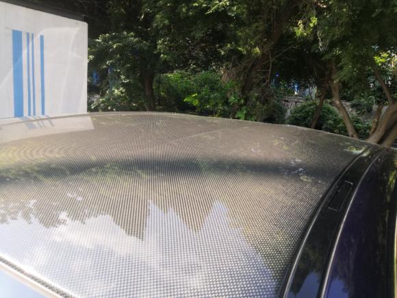 [南京·苏A] 二手宝马宝马M32018款 M3四门轿车