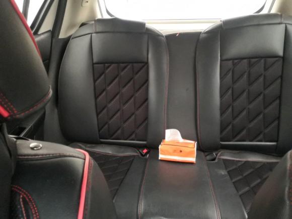 [合肥·皖A] 二手宝骏宝骏3102016款 1.2L 手动超值型