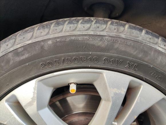 [武汉·鄂A] 二手北汽新能源EX系列2018款 EX360 新尚版