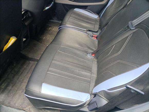 [合肥·皖D] 二手宝骏宝骏RM-52019款 1.5T CVT 24小时在线豪华型 7座