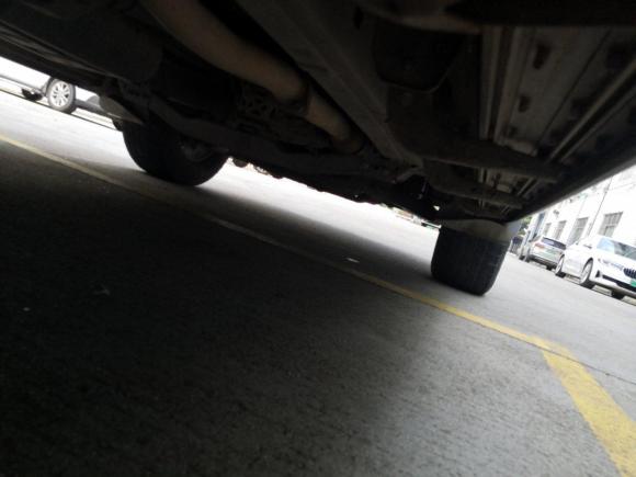 [佛山·粤B] 二手驭胜驭胜S3502013款 2.4T 自动两驱柴油豪华版5座