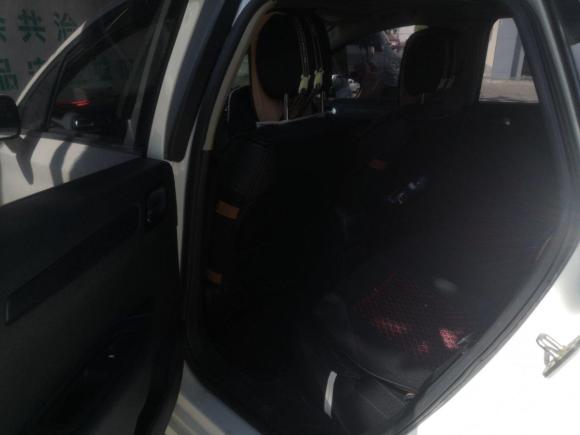 [宁波·浙B] 二手雪铁龙C4世嘉2018款 1.6L 手动豪华型