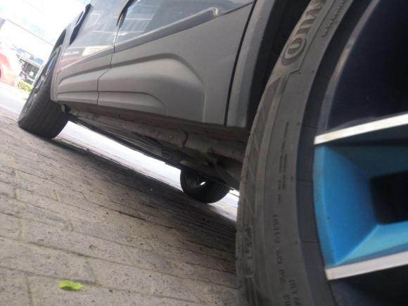 [无锡·苏B] 二手领克领克012017款 2.0T 两驱耀Pro版