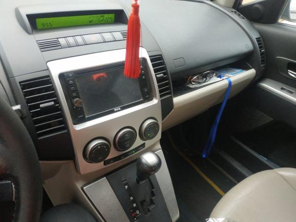 [义乌·苏E] 二手马自达马自达52008款 2.0 自动豪华型