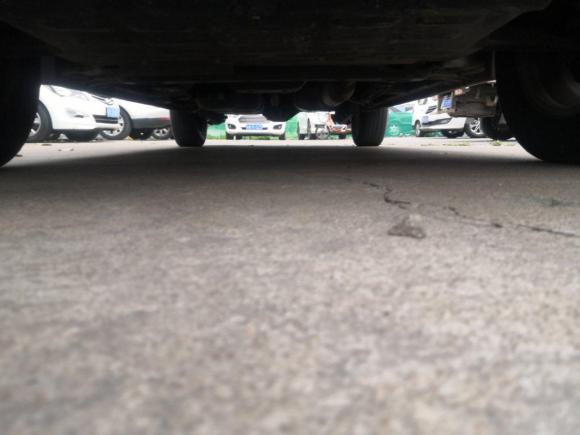 [佛山·粤E] 二手五菱汽车五菱宏光S32018款 1.5T 手动舒适型 国V