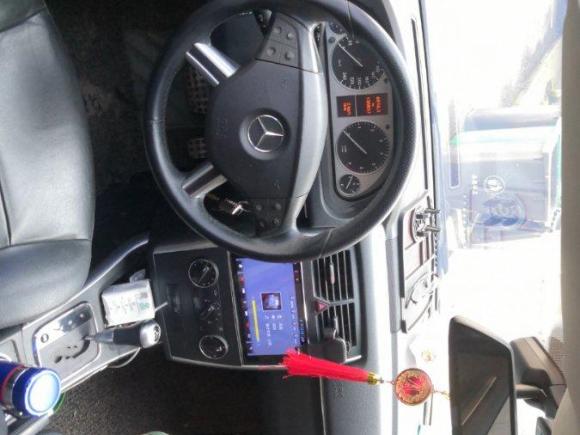 [金华·浙G] 二手奔驰奔驰B级2009款 B 200 时尚型