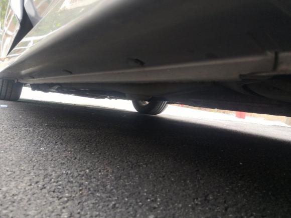 [济南·鲁A] 二手斯巴鲁力狮2010款 2.0i旅行导航版