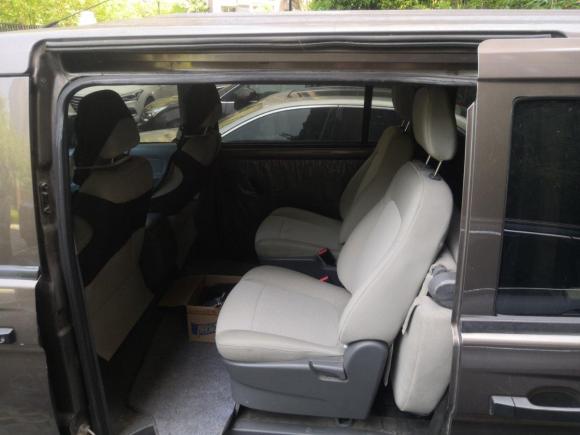 [芜湖·皖B] 二手五菱汽车五菱征程2015款 1.5L舒适型L3C