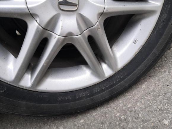 [无锡·苏B] 二手本田思迪2007款 1.5L 自动舒适版