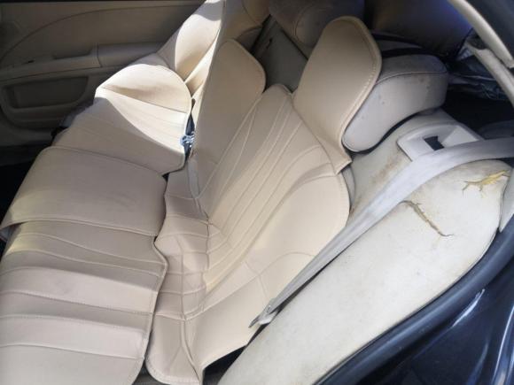 [湖州·浙E] 二手斯柯达昊锐2009款 1.8TSI 自动贵雅版