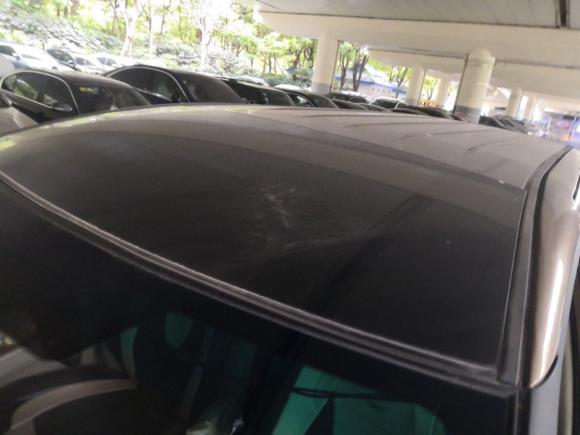 [上海·贵E] 二手比亚迪比亚迪M62013款 2.4L 手动舒适型